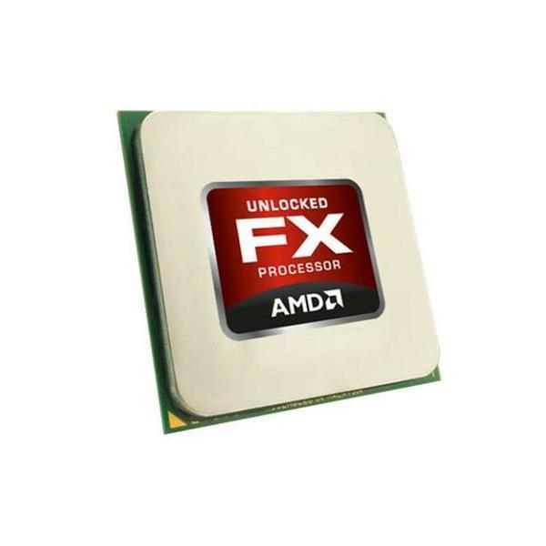 FD6350FRHKHPK AMD FX-Series FX-6350 6-Core 3.90GHz 8MB L3 Cache Socket AM3+ Processor