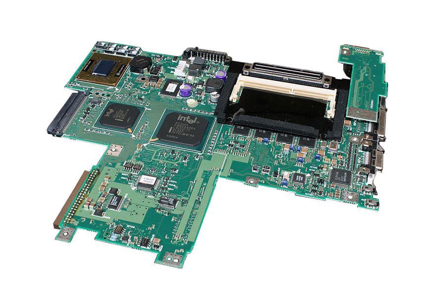 FE3SY4 Toshiba System Board (Motherboard) for Portege 7020ct (Refurbished)