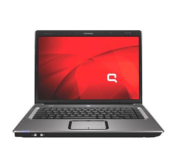 FE932UAABA HP Presario C770US 1.86GHz Dual-Core T2390 2GB 160GB DVDRW LS Wi-Fi 15.434 WXGA Vista Home Premium FE932UA (Refurbished)