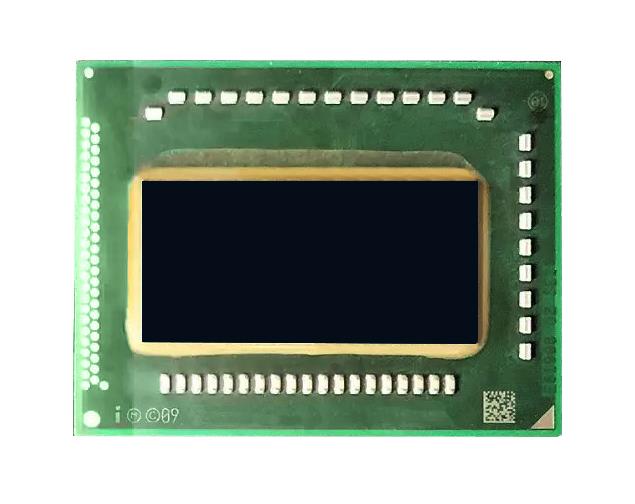 FF8062700834709 Intel Core i7-2820QM Quad Core 2.30GHz 5.00GT/s DMI 8M L3 Cache Socket PGA988 Mobile Processor