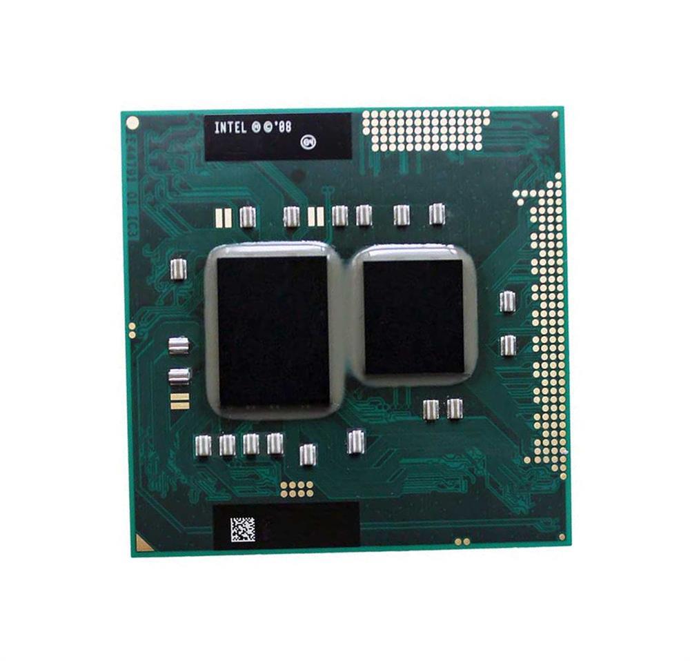 FF8062700853009 Intel Core i3-2312M Dual Core 2.10GHz 5.00GT/s DMI 3MB L3 Cache Socket PGA988 Mobile Processor