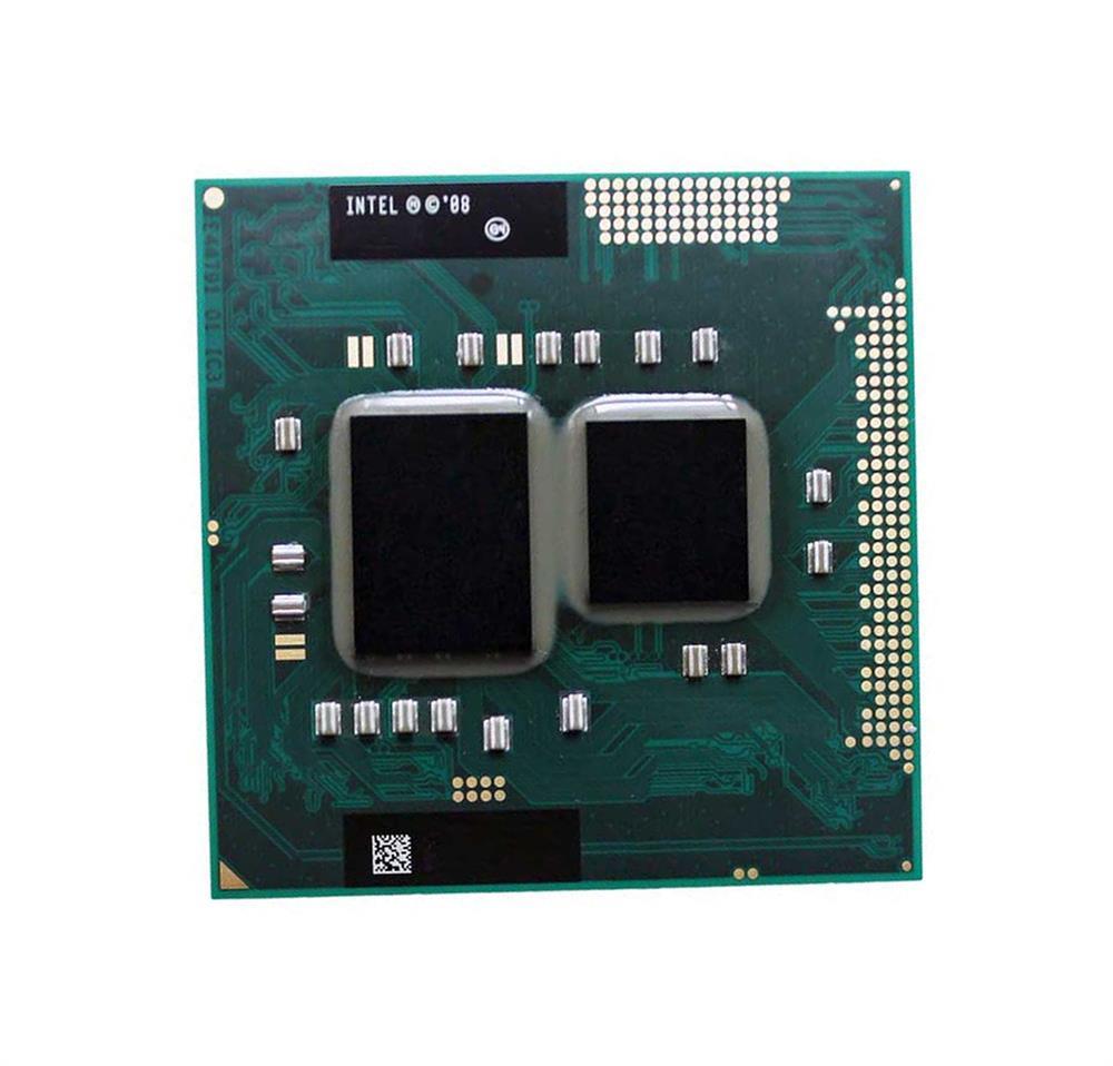 FF8062701084601 Intel Core i3-2312M Dual Core 2.10GHz 5.00GT/s DMI 3MB L3 Cache Socket PGA988 Mobile Processor