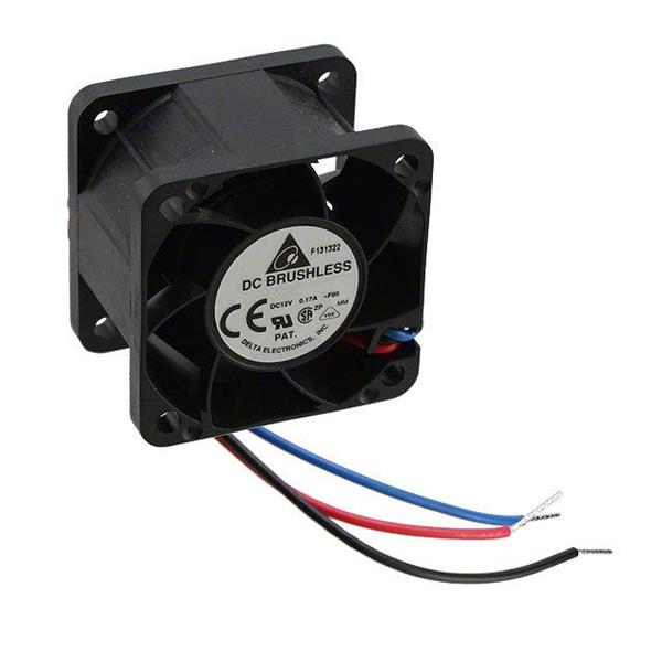 FFB0412HHN Delta Chassis Case Fan for FastIron Brocade FWS648-POE