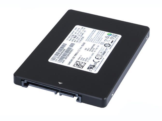 FFKNK Dell 256GB TLC SATA 6Gbps 2.5-inch Internal Solid State Drive (SSD)
