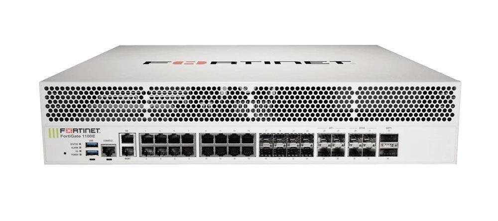 Fortinet Firewall FG-60F - MABREX Centroamérica