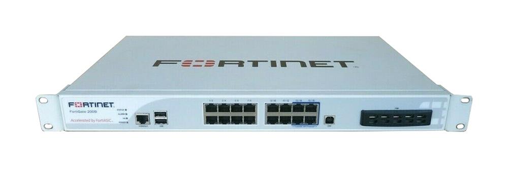 FG-200B-BDL-950-36 Fortinet Network Accessory
