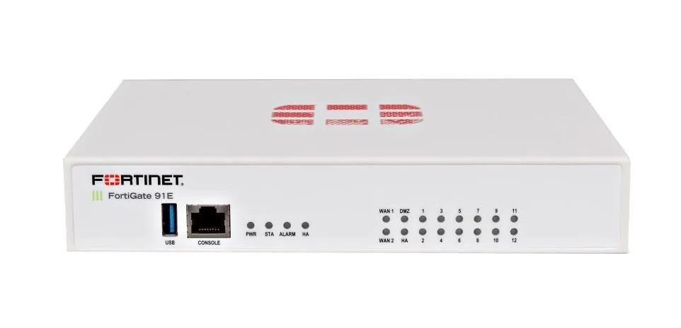 FG91E-BDL-USG-974-60 Fortinet Network Firewall