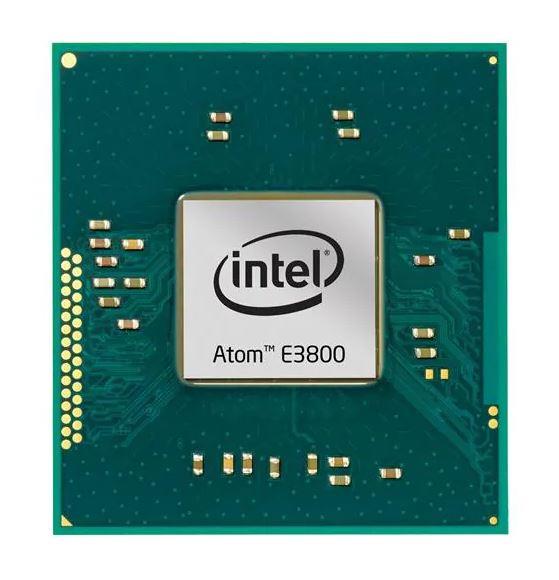 FH8065301487704S Intel Atom E3840 Quad-Core 1.91GHz 2MB L3 Cache Socket FCBGA-1170 Mobile Processor Upgrade