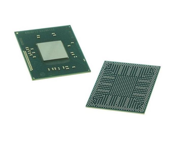 FH8065301567315 Intel Atom E3825 Dual-Core 1.33GHz 1MB L2 Cache Socket BGA1170 Processor
