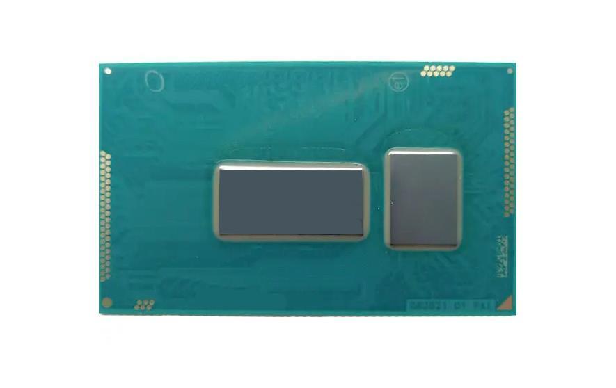 FH8065801620705 Intel Pentium 3825U Dual Core 1.90GHz 5.00GT/s DMI2 2MB L3 Cache Socket BGA1168 Mobile Processor
