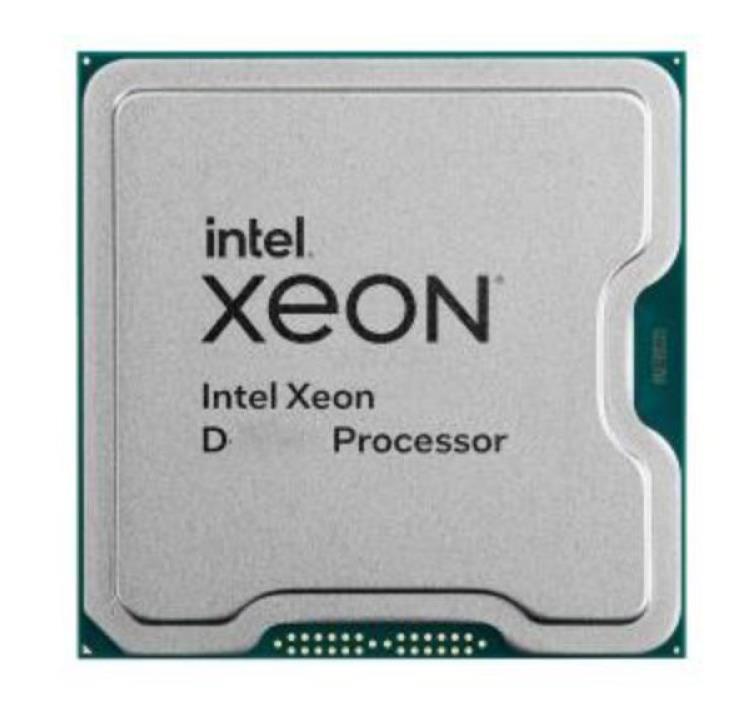 FH8068604436820 Intel Xeon D-1712TR Quad-Core 2.00GHz 10MB Cache Socket FCBGA2227 Server Processor