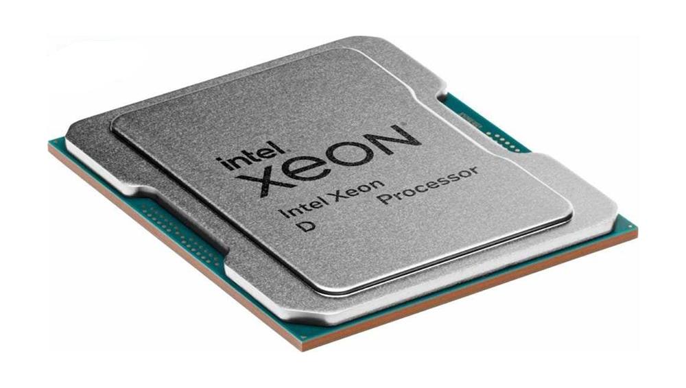 FH8068604676144 Intel Xeon D-2712T Quad-Core 1.90GHz 15MB Cache Socket FCBGA2579 Server Processor