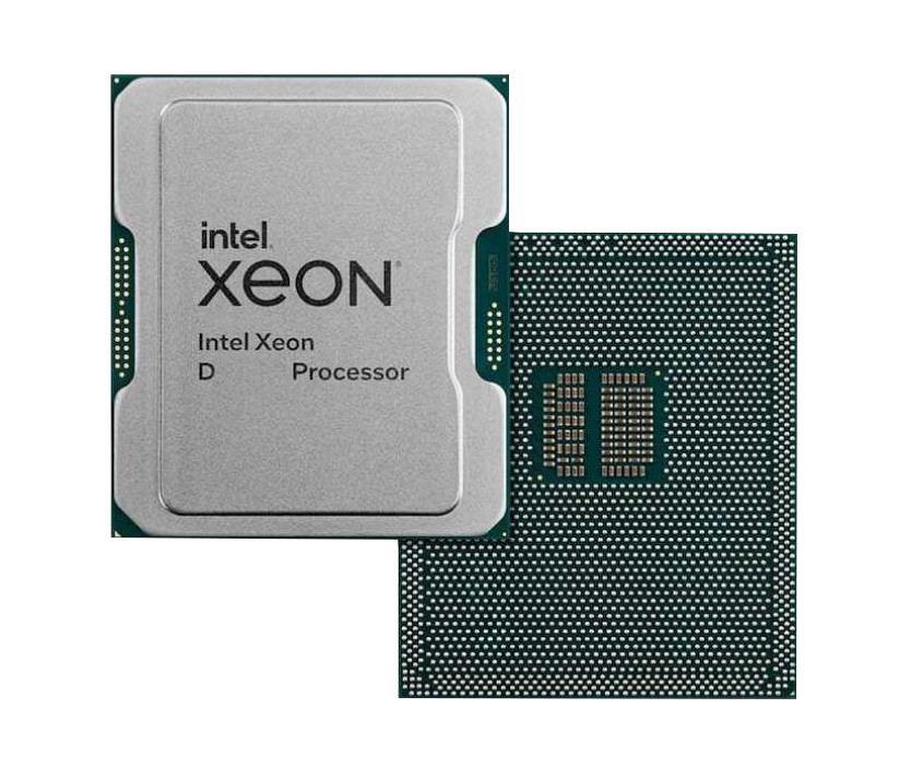 FH8068604676163 Intel Xeon D-2796TE 20-Core 2.00GHz 30MB Cache Socket FCBGA2579 Server Processor