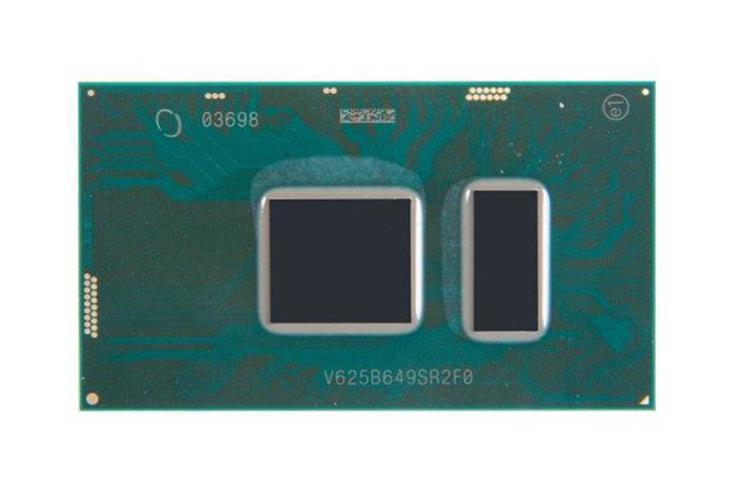 FJ8066201924931 Intel Core i5-6300U Dual Core 2.40GHz 3MB L3 Cache Socket BGA1356 Mobile Processor