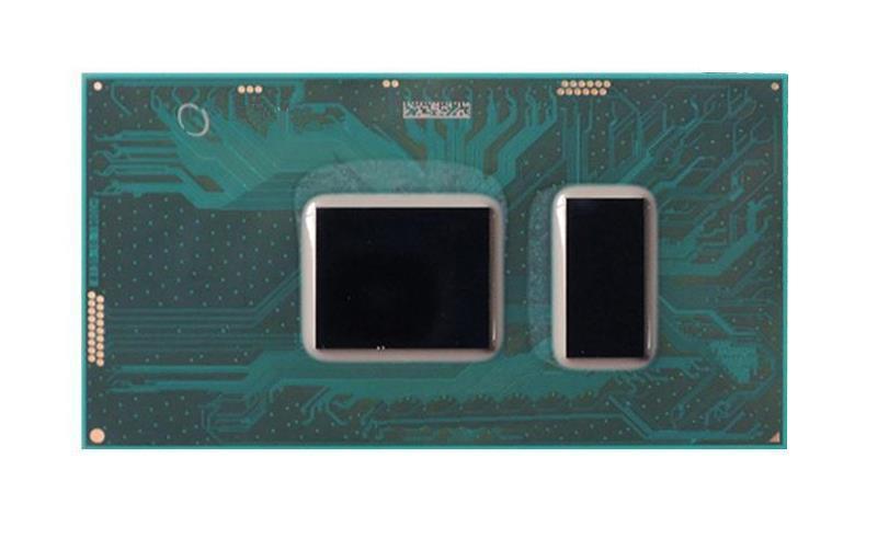 FJ8066202498906 Intel Core i3-6006U Dual-Core 2.00GHz 3MB L3 Cache Socket FCBGA1356 Processor