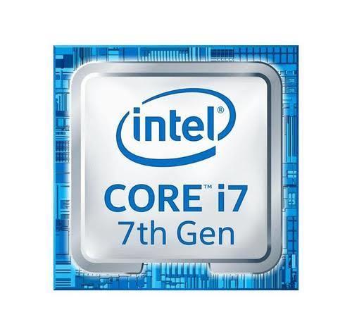 FJ8067702739628 Intel Core i7-7600U Dual-Core 2.80GHz 4MB L3 Cache Socket BGA1356 Mobile Processor