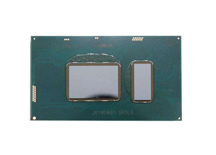 FJ8067703281718 Intel Core i7-8650U Quad Core 1.90GHz 8MB L3 Cache Socket BGA1356 Mobile Processor
