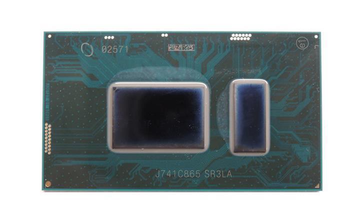 FJ8067703282221 Intel Core i5-8250U Quad Core 1.60GHz 6MB L3 Cache Socket BGA1356 Mobile Processor