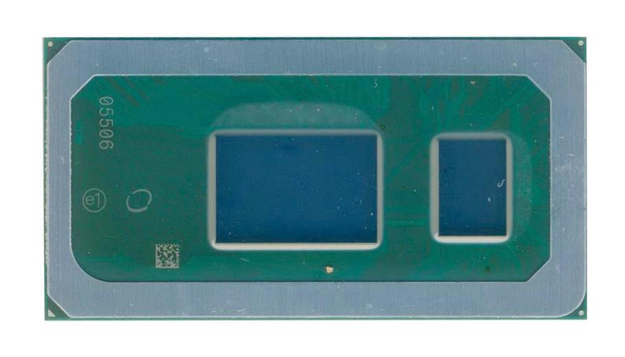 FJ8068404064702 Intel Core i3-8145U Dual-Core 2.10GHz 4.00GT/s OPI 4MB L3 Cache Socket FCBGA1528 Mobile Processor