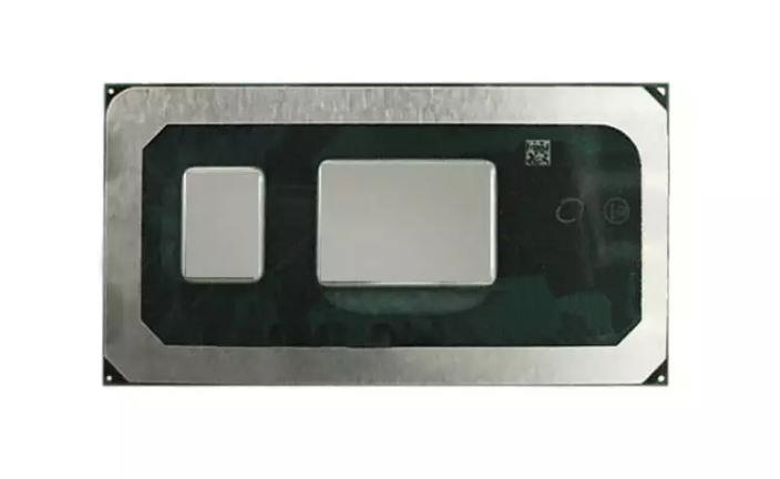 FJ8070104325701 Intel Core i5-10210U Quad-Core 1.60GHz 6MB L3 Cache 4.00GT/s OPI Mobile Processor