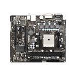 ASRock FM2A55M-DSG