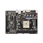 ASRock FM2A55MDGSR20