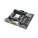 ASRock FM2A75-PRO4-M
