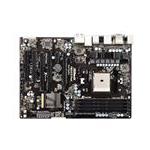 ASRock FM2A75-PRO4