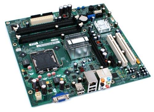 FM586 Dell System Board (Motherboard) for Inspiron 530 (Refurbished)