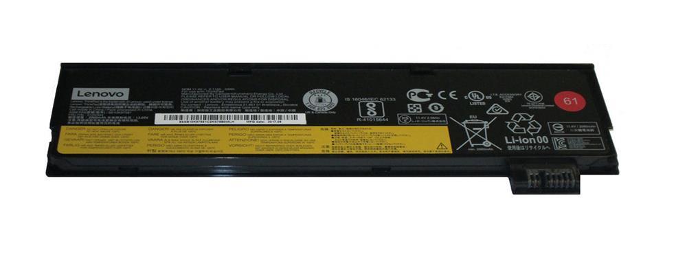 FRU01AV422 Lenovo Battery External (Refurbished)