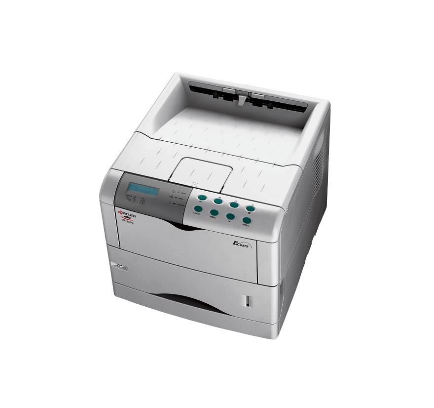 Kyocera Printer For Mac