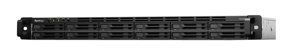 FS2500 Synology 8GB DDR4 12 Bay Diskless Flash Station NAS Server (Refurbished)