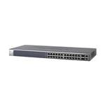 NetGear FSM726E-100NAS