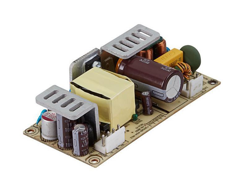 FSP065-P24-48N Sparkle PowerGroup 65-Watts 87% Efficiency Power Supply