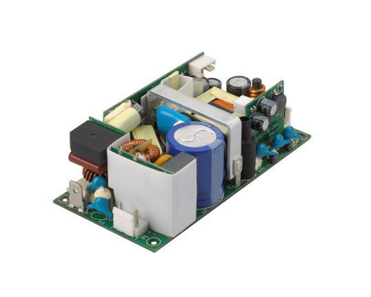 FSP150-K24-48 Sparkle PowerGroup 150-Watts 87% Efficiency Power Supply