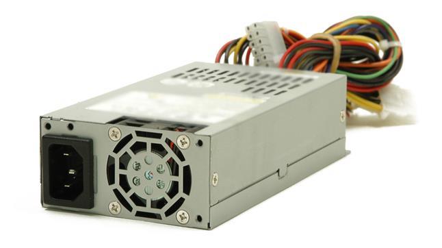 FSP220-60MPC Sparkle Power 220-Watts Flex ATX 80Plus Bronze Power Supply