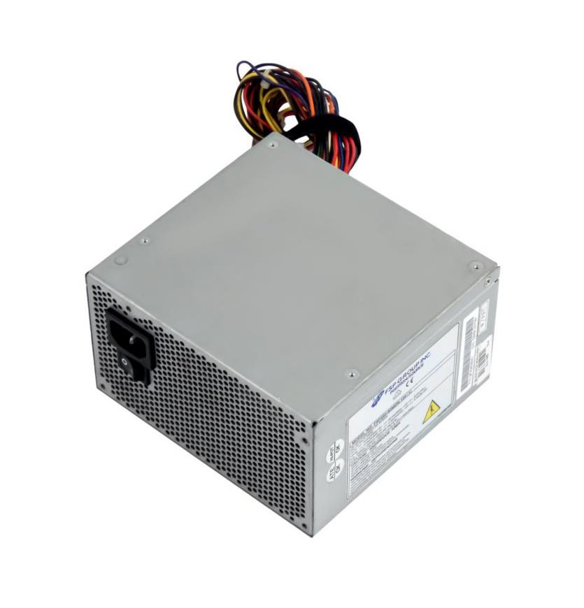 FSP250-60MDN-120(1) Sparkle Power 250-Watts ATX12V 1U Switching Power Supply with Active PFC