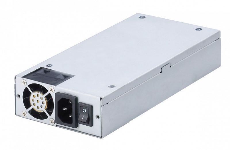 FSP350-70MU Sparkle Power 350-Watts ATX12V 80% Efficiency 80 Plus Power Supply