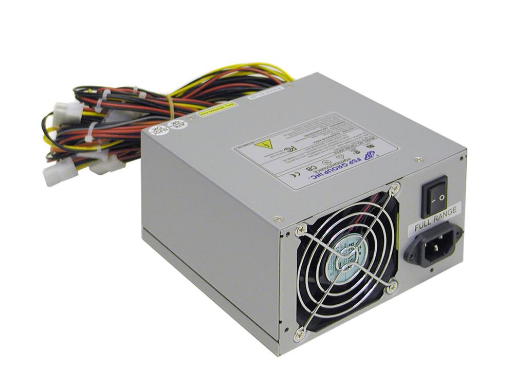 FSP400-60PFN Sparkle Power 400-Watts ATX12V Switching Power Supply