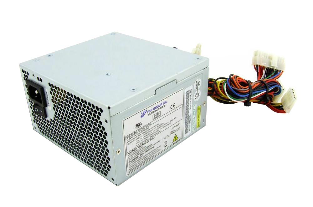 FSP400-62PFG Sparkle Power 400-Watts Power Supply