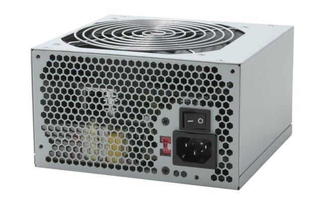 FSP450-50ARN Sparkle PowerGroup 450-Watts ATX12V 82% Efficiency Power Supply