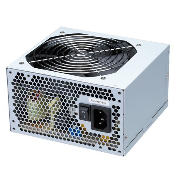 FSP450-50ERN FSP 450-Watts ATX12V 24-Pin 80 Plus Silver Switching Power Supply