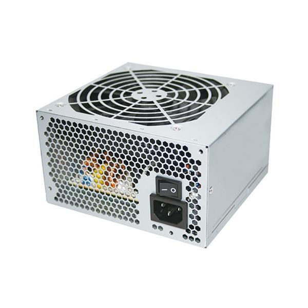 FSP450-60EPN(80) Sparkle Power 350-Watts ATX 12V High Efficiency 80Plus Bronze Switching Power Supply with Active PFC