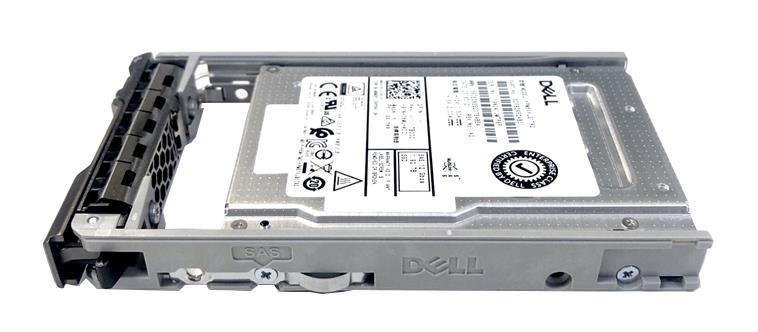FT6722000FBTU Dell EMC 2TB 7200RPM SAS 6Gbps 3.5-inch Internal Hard Drive