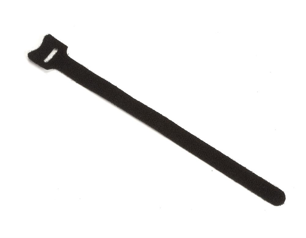 FT9124 Black Box Hook and Loop Cable Wrap