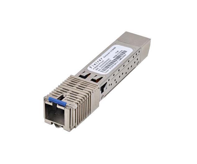 FTEN2115P1NUN-BC Finisar 1.25Gbps Single-Mode Fiber 100m 1310nm/1490nm SC Connector SFP Transceiver Module