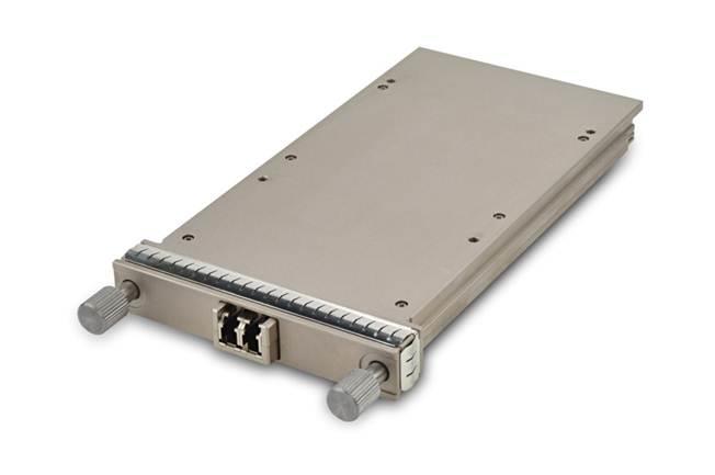 FTLC1183RDNL-AO ADDONICS 100Gbps 100GBase-LR4 Single-mode Fiber 10km 1310nm LC Connector CFP Transceiver Module for Finisar Compatible