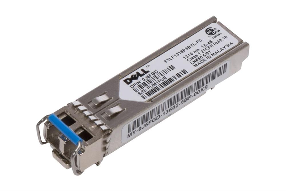 FTLF1318P3BTLFC Dell Network Transceiver