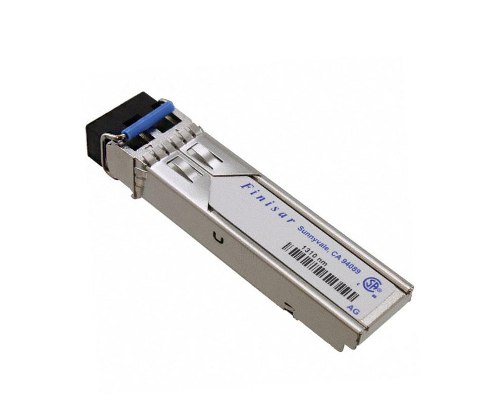 FTLF1421S1HCL Finisar SONET OC-48 IR-1 2.67Gbps Fibre Channel 15km 1310nm Duplex LC Connector SFF Transceiver Module