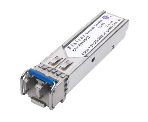 FTLF142P2BCL-AS Finisar 4.25Gbps Single-mode Fiber 30km 1310nm LC Connector SFP Transceiver Module